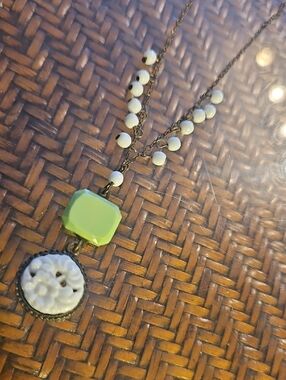David Aubrey Necklace